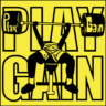 Play 'N' Gain company logo